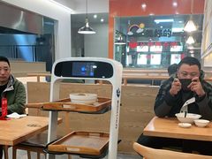 -欣达面馆(天桥支路店)