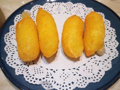 -稻香酒家(长宁KING88广场店)