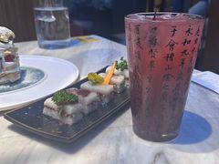 -唐猫庭院·千年陕菜(大唐不夜城店)