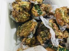 -佰运猪蹄(高陵店)