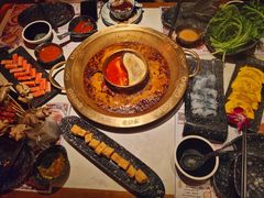 -哥老官重庆美蛙鱼头(虹口龙之梦店)