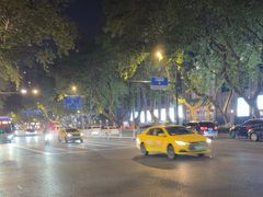 -火山屋台(新街口店)