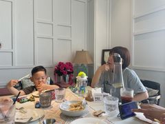 -22ºN BISTRO西餐&酒馆(石奥商业街店)