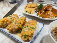 -星平鸡饭·粤菜小炒(印象城旗舰店)