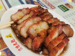 -澳门陈光记烧味饭店(万象城店)