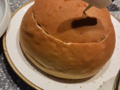 -大树餐厅(红旗街万达店)