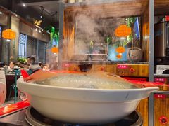 -湘当爱·鲜煮现炒(松岗立业路店)