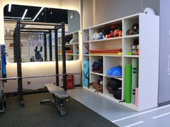 -VLines耀能运动24小时·月付制健身(京广桥店)