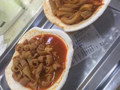 -邱芳粉店(迎宾大道旗舰店)