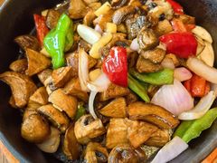 -云海肴·汽锅鸡·云南菜(苏州中心店)