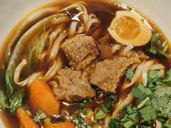 -康师傅私房牛肉面(申虹店)