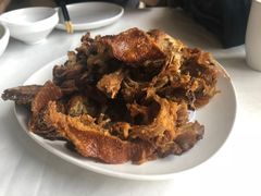 -大鸭梨烤鸭(枣园店)