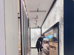 -绿茶餐厅(青岛城阳万象汇店)