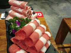 -大海渝重庆老火锅(晋江店)