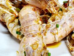 -四川小胡子海鲜(丁村万人海鲜广场店)