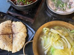 -古市香跷脚牛肉·非遗传承单位