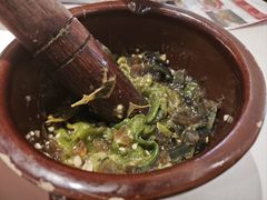 -东方红·湖南菜(金屿店)