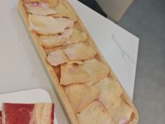 -三千里烧烤(西二道街店)