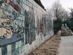 -元大都城垣遗址公园