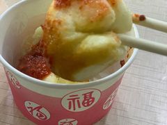 煎包-众品香美食(三弓路店)