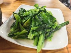 -斯丹姜母鸭·古法干香(田安南路店)