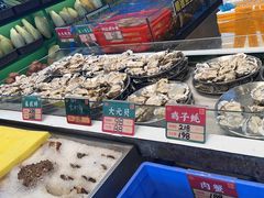 -飞尝蚝·顺德菜·鱼生(顺德总店)