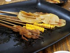 -长药唐师乐山油炸(石人直营店)