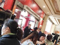 大堂-葛记焖饼(伏牛路店)