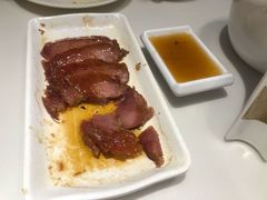 -港禧茶餐厅(美莲广场店)