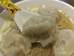 -一记面馆(易发店)