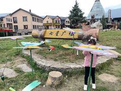 -北极村旅游风景区