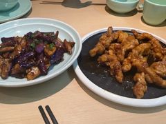 -吕氏疙瘩汤·海鲜新鲁菜(凯德mall新都心店)