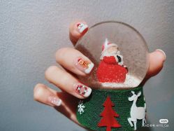 -妙睫屋日式美甲美睫