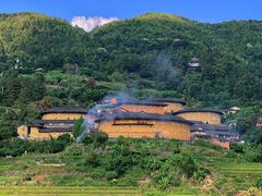 -南靖田螺坑土楼群景区