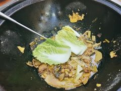 -曹丞相·地锅鸡·地锅鱼(武林店)