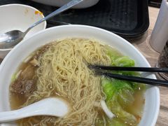 牛腩面-大家乐(深圳喜荟城店)