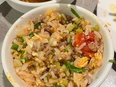 -海底捞火锅(银泰中心店)