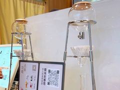 -喜茶(北京五棵松华熙店)