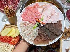 -爸爸炒料牛排老火锅(建设路旗舰店)