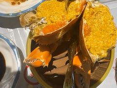 -三妹小龙虾·黄油蟹(华侨城总店)
