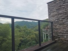 -宁海安岚·南溪阁全日餐厅
