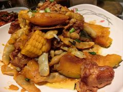 -95号酱骨·一块豆腐(展春园西路店)