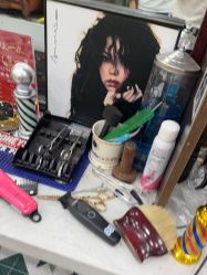 -Joker先生·男士理发馆
