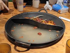 -楠火锅(龙阳广场店)