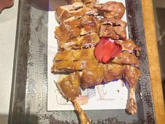 -姑苏家宴·苏帮菜·松鼠桂鱼(苏州总店)