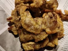 四川小酥肉-马邦子·紫苏烤鱼(恒隆广场店)