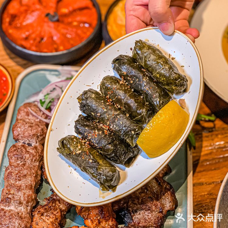 不出京就能吃到的土耳其美食，也忒地道了吧！