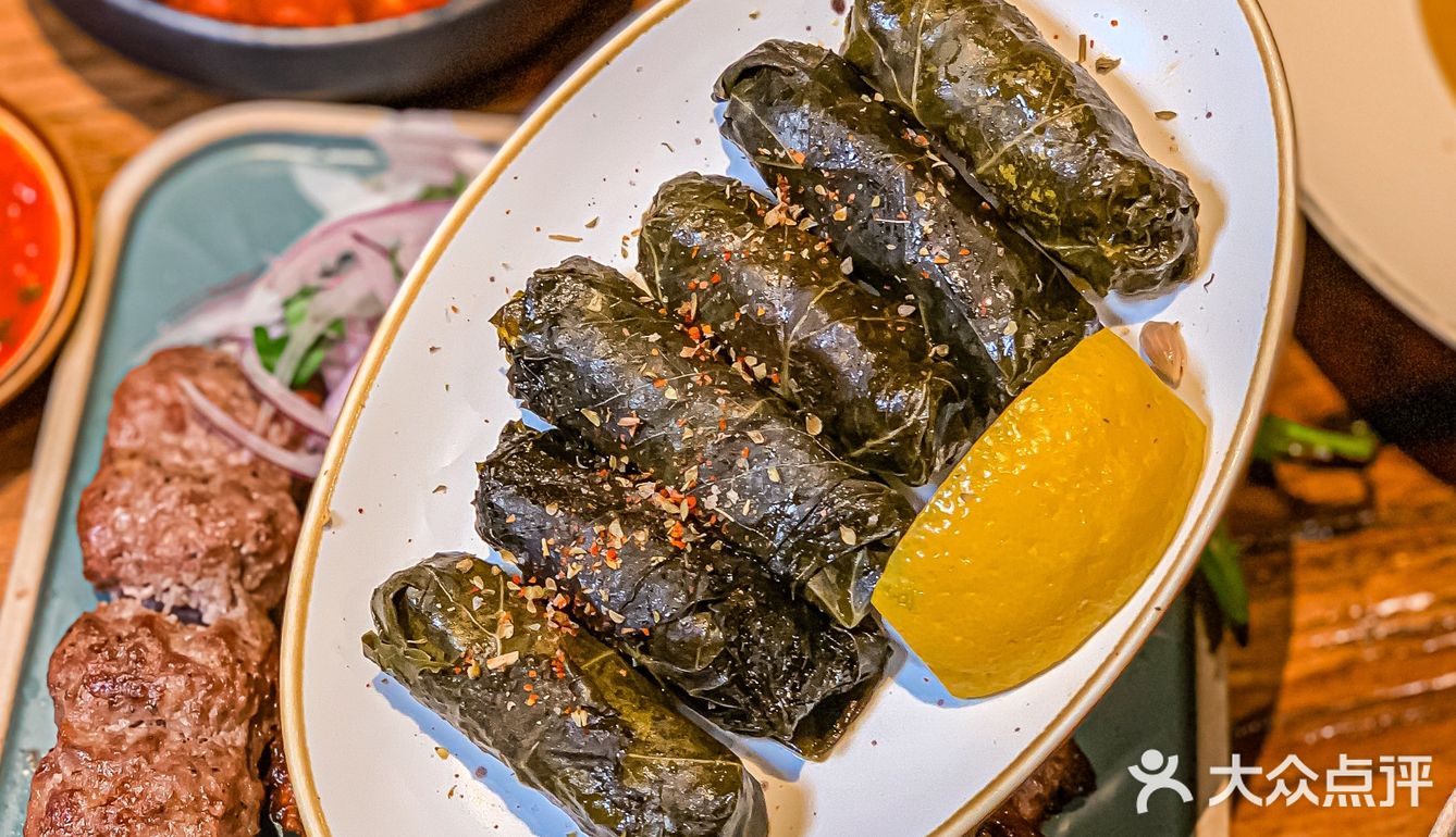 不出京就能吃到的土耳其美食，也忒地道了吧！