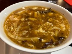 -China Red Restaurant 满庭红川菜馆