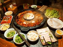 -陈眼镜火锅(总店)